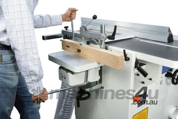 Horizontal Mortiser For Genius / minimax lab 300p