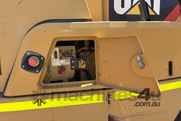 2016 Caterpillar 730C 6x6 Articulated Dump Truck