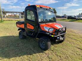 2024 Kubota RTV-X1100C UTV - picture2' - Click to enlarge