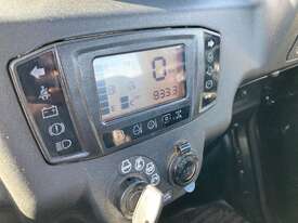 2024 Kubota RTV-X1100C UTV - picture1' - Click to enlarge