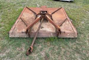 Sherwood slasher 6 foot