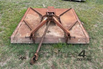 Sherwood slasher 6 foot