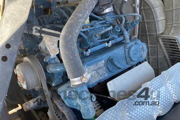 2021 Polaris Ranger Diesel UTV