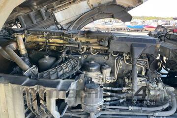 2019 Mercedes Benz Actros 2658 Prime Mover Sleeper Cab