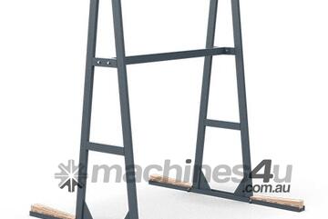 ABACO QLI FOLDING TRUCK A-FRAME 074 - AQFTA074