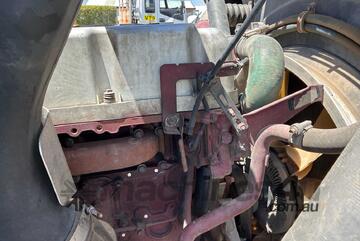 2017 Mack Superliner Prime Mover Sleeper Cab