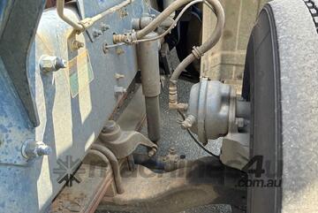 2018 Mack Superliner Prime Mover