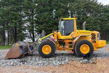 Volvo 2020   2020   L90F