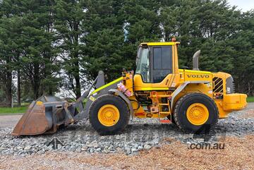 Volvo 2020   2020   L90F