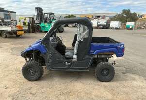 Yamaha 2023   Viking 700 ATV