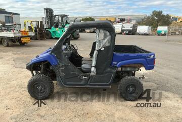 Yamaha 2023   Viking 700 ATV