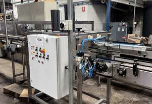 PakTech Can Carrier Applicator