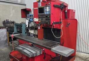 King Rich CNC Machining Centre