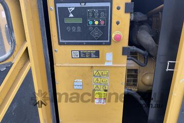 2016 Caterpillar DE55E0 Generator