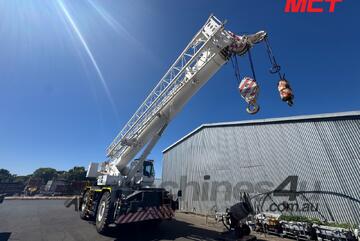 Tadano 2021   GR-700E-4