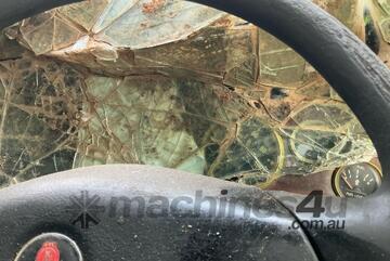 2013 Kenworth K200 Series Prime Mover