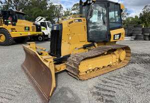 Caterpillar 2020   D3K2 LGP