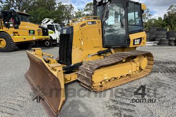 Caterpillar 2020   D3K2 LGP