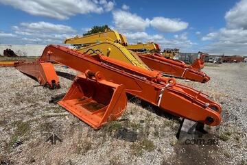 Hitachi 2025   ZX360