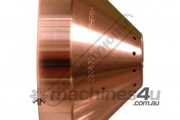 Hypertherm Shield 200A O2 220832 MAXPRO200 (Pack of 1)