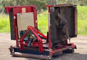 Jarrett TM432 Slasher Hay/Forage Equip