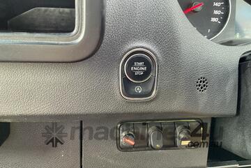 2019 Mercedes-Benz Sprinter 516 Diesel