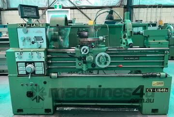 Herless   CY-L1640G Lathe