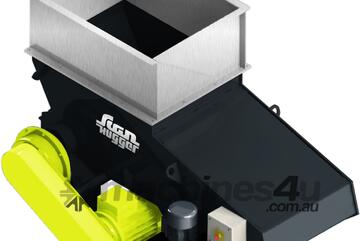 Scanhugger HL 3/10/16