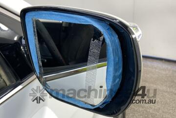 2014 Hyundai Santa Fe Active SUV T/Diesel (Auto)