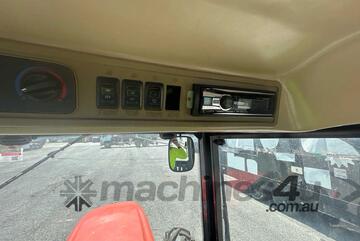 Kioti   Daedong FX751 Tractor