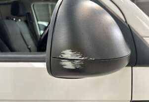 2018 Volkswagen Transporter FWD Van (Diesel) (Auto)