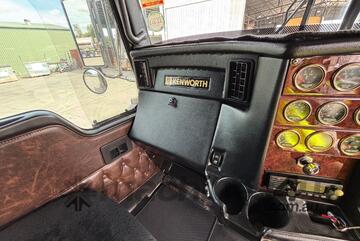 2010 Kenworth T908 Prime Mover Big Cab