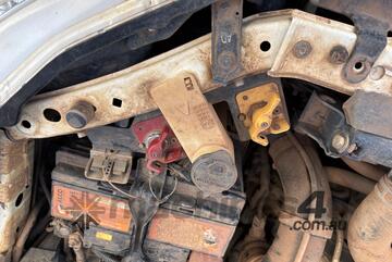 2020 Toyota Hilux 4x4 Workmate Diesel (Auto) (Ex Lease)