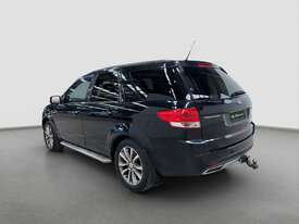 2015 Ford Territory Titanium (Petrol) (Auto) - picture0' - Click to enlarge