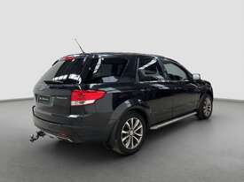 2015 Ford Territory Titanium (Petrol) (Auto) - picture1' - Click to enlarge
