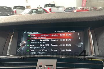 2015 BMW X4 xDrive35d M Sport Diesel