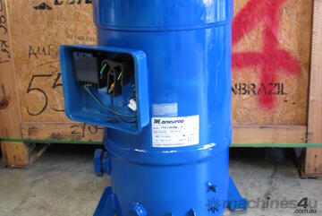 Maneurop Motor Compressor MS185S-4