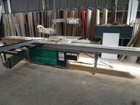 altendorf f45 panel saw 3.8meter - picture0' - Click to enlarge