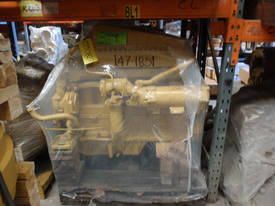1330827 Caterpillar 972G Engine - picture0' - Click to enlarge