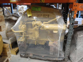 1330827 Caterpillar 972G Engine - picture0' - Click to enlarge