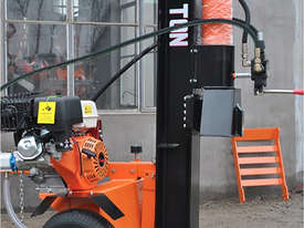 GRUDGE 45 Ton Log Splitter (Petrol)  - picture0' - Click to enlarge
