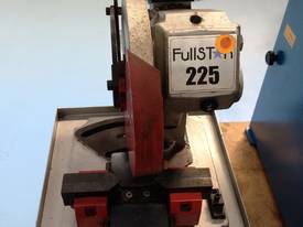 TFS FULLSTAR 225 COLD SAW - picture0' - Click to enlarge