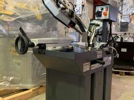 Mitre Bandsaw, Capacity Ø 220mm, 110x260mm  - picture0' - Click to enlarge