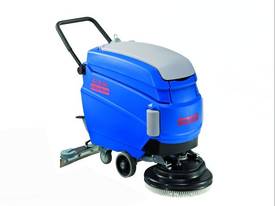 Alphaclean RA43B Walk Behind Floor Scrubber - picture2' - Click to enlarge