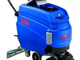 Alphaclean RA43B Walk Behind Floor Scrubber - picture0' - Click to enlarge