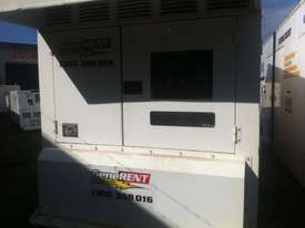 400KVA Heavy Duty Diesel Generator for Hire. - picture2' - Click to enlarge