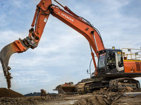 35 Tonne 450mm Deep Trench Excavator Bucket - picture0' - Click to enlarge