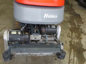 Hako B70 CL - picture1' - Click to enlarge