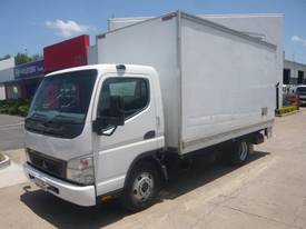 MITSUBISHI CANTER FOR SALE - picture0' - Click to enlarge