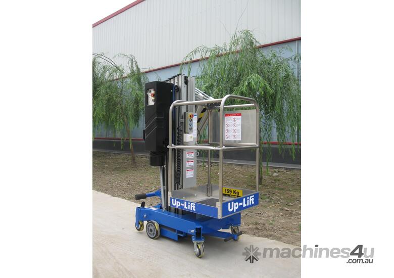 caption Up Lift UG30DC Vertical Lift